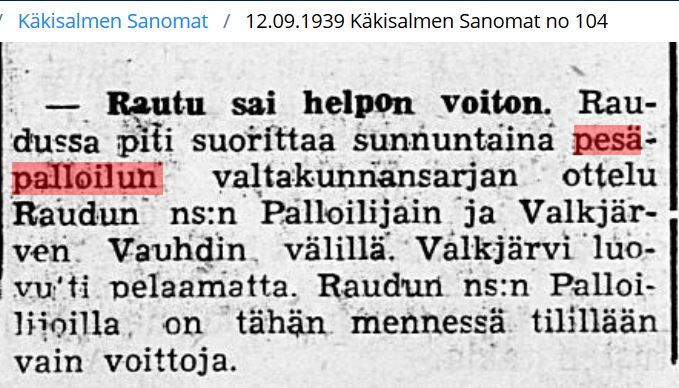 1939_-_valtakunnansarjaa_Rautu_-_Valkjarvi.JPG